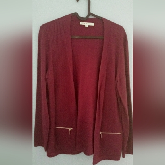 Cleo sweater - Picture 1 of 3